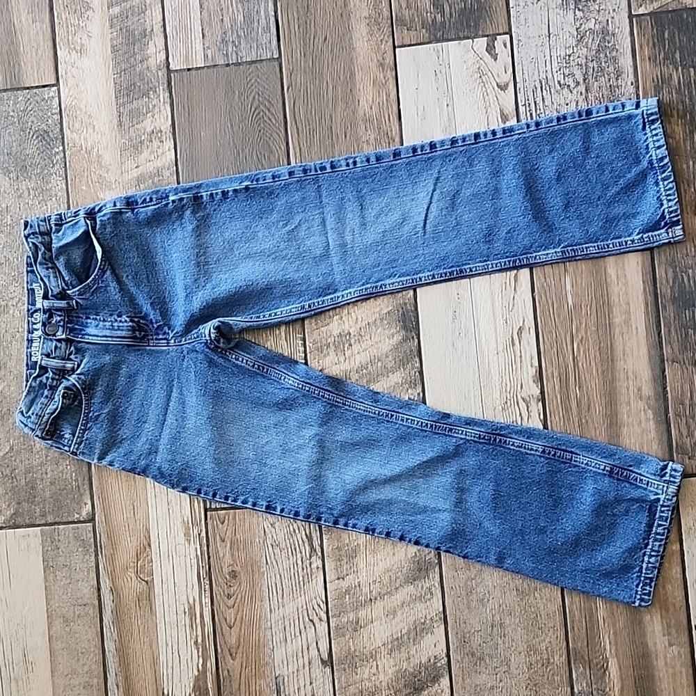 Roebuck & Co. Bootcut Jeans